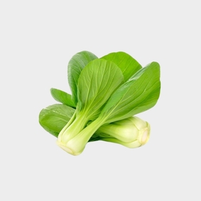 Pak Choi Pak Choi