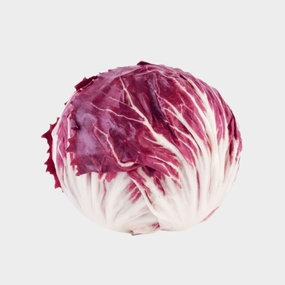 radicchio radicchio
