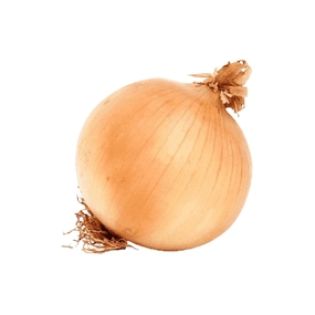 yellow onion